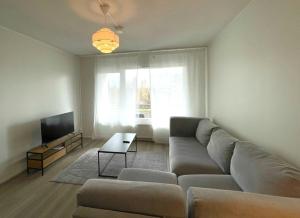 Spacious Apartment for 5