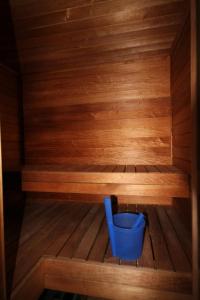 Central and Spacious Apartment for 4 with Sauna