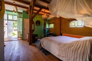 Reijgershof - The Barok lounge