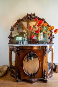 Reijgershof - The Barok lounge