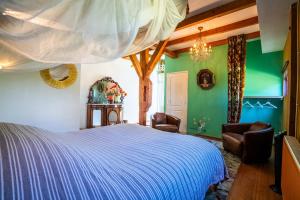 Reijgershof - The Barok lounge