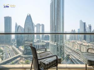 Le Chateau Vacation Homes,Fashion Avenue Residence