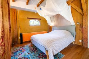 Reijgershof - The Barok lounge