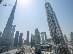 Le Chateau Vacation Homes,Fashion Avenue Residence