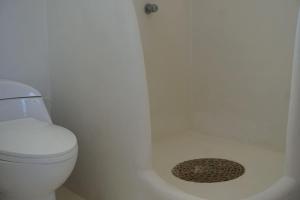 Cental beachside studio