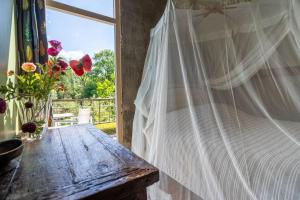 Reijgershof - Bali Suite with private terrace