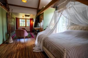 Reijgershof - Bali Suite with private terrace