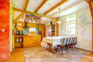 Reijgershof - Bali Suite with private terrace