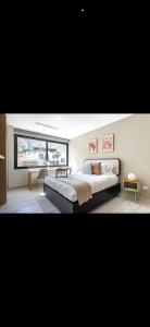 CABO M201B Luxury Corner Studio