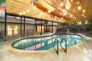 The Bigler Hideaway POOL and MORE