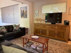 Sinclair - - Rainbow Beach