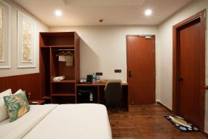 Aarchh Regency Noida