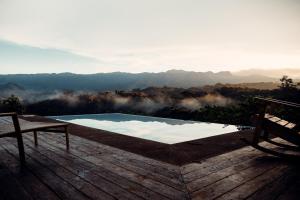 Luxury Villa Ceibo - Exquisite, Private, Serene