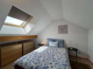 Charmant appartement ski Montgenèvre 56 personnes - FR-1-330D-147