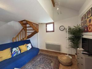 Charmant appartement ski Montgenèvre 56 personnes - FR-1-330D-147