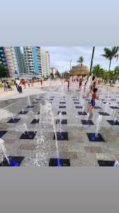 Apartamento 200 metros da Praia Tupi