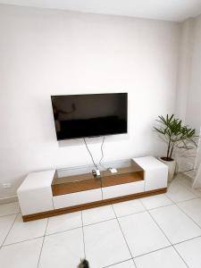 Apartamento 200 metros da Praia Tupi