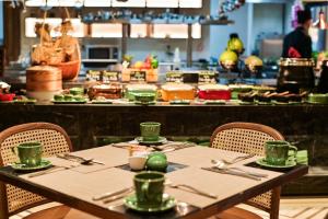 Lamor Boutique Hotel Quy Nhơn