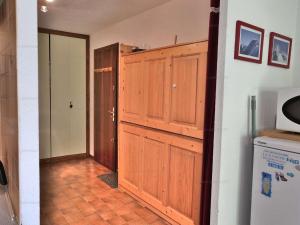Studio confortable pour 4 pers. au Grand-Bornand - FR-1-458-241