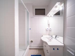 Studio Alcôve lumineux pour 6 pers, au pied des pistes - FR-1-267-318