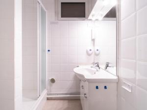 Studio Alcôve lumineux pour 6 pers, au pied des pistes - FR-1-267-318