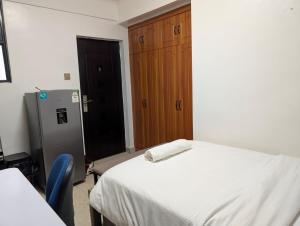 Kileleshwa superior studio by bliss haven