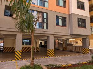 Kileleshwa superior studio by bliss haven