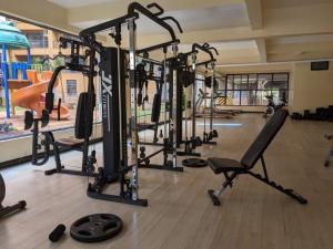 Kileleshwa superior studio by bliss haven