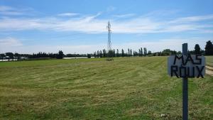 Sejours a la campagne Les prairies Mas Roux : photos des chambres