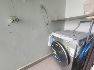 Chung cư An Phú Center Point