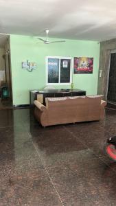 Guru Nest Coliving PG