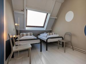 Amazing apartment in Zoutelande near Beach