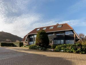 Amazing apartment in Zoutelande near Beach