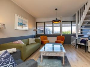 Amazing apartment in Zoutelande near Beach