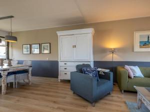 Amazing apartment in Zoutelande near Beach