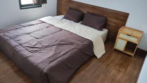 Mustika Dieng Homestay Fullhouse