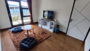 Mustika Dieng Homestay Fullhouse