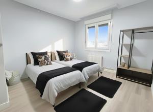 COSTA VASCA LEIOA - HoME