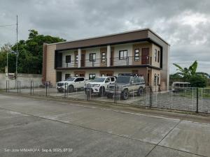 Hummers Transient House
