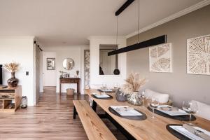 The Corner, 3BD with Workspaces in Roma Condesa