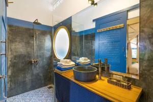 An Bang beach Happy Village