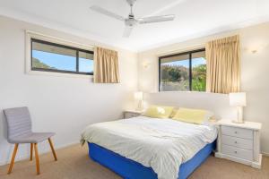 Sharon Lee 2 - Rainbow Beach