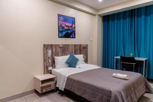 Hotel Konford Cañete