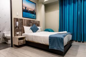 Hotel Konford Cañete