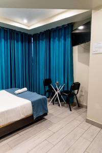 Hotel Konford Cañete