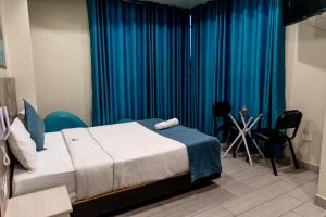 Hotel Konford Cañete