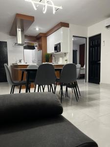 Modern and central apartment