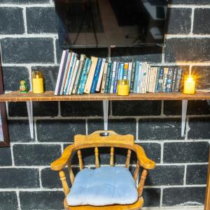 Simple Studio Near SJO Airport