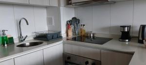 Departamento con vista al mar en Puerto Montt