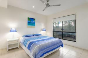 Rainbow Surf 4 - Rainbow Beach - Aircon - pool - walk to beach - Wifi